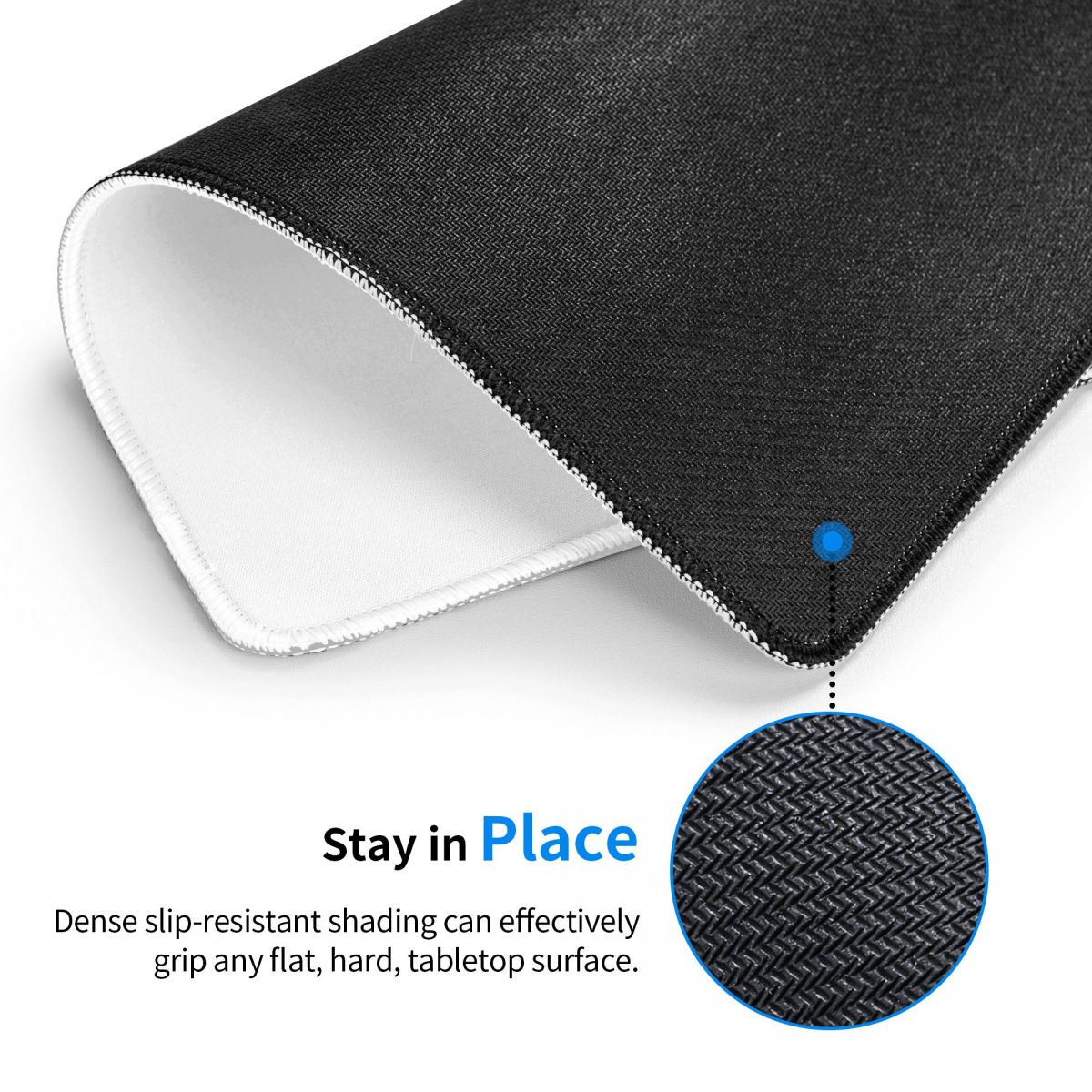 Tapis de souris Bads Bunnys De - Pc Gaming Foto avis et prix