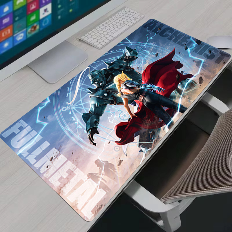 Grand tapis de souris Fullmeta - Pc Gaming Sultan avis et prix