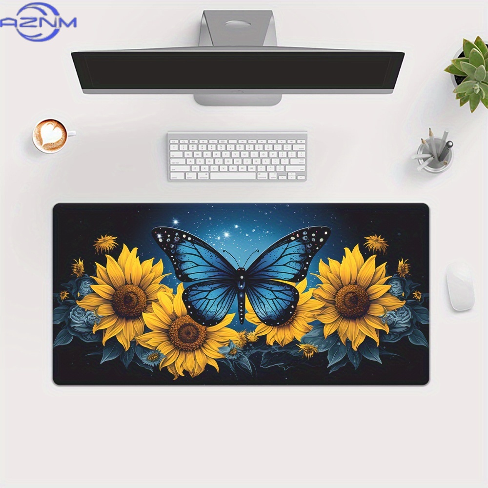Tapis de souris créatif stéréo - Pc Gaming Wallpaper avis et prix
