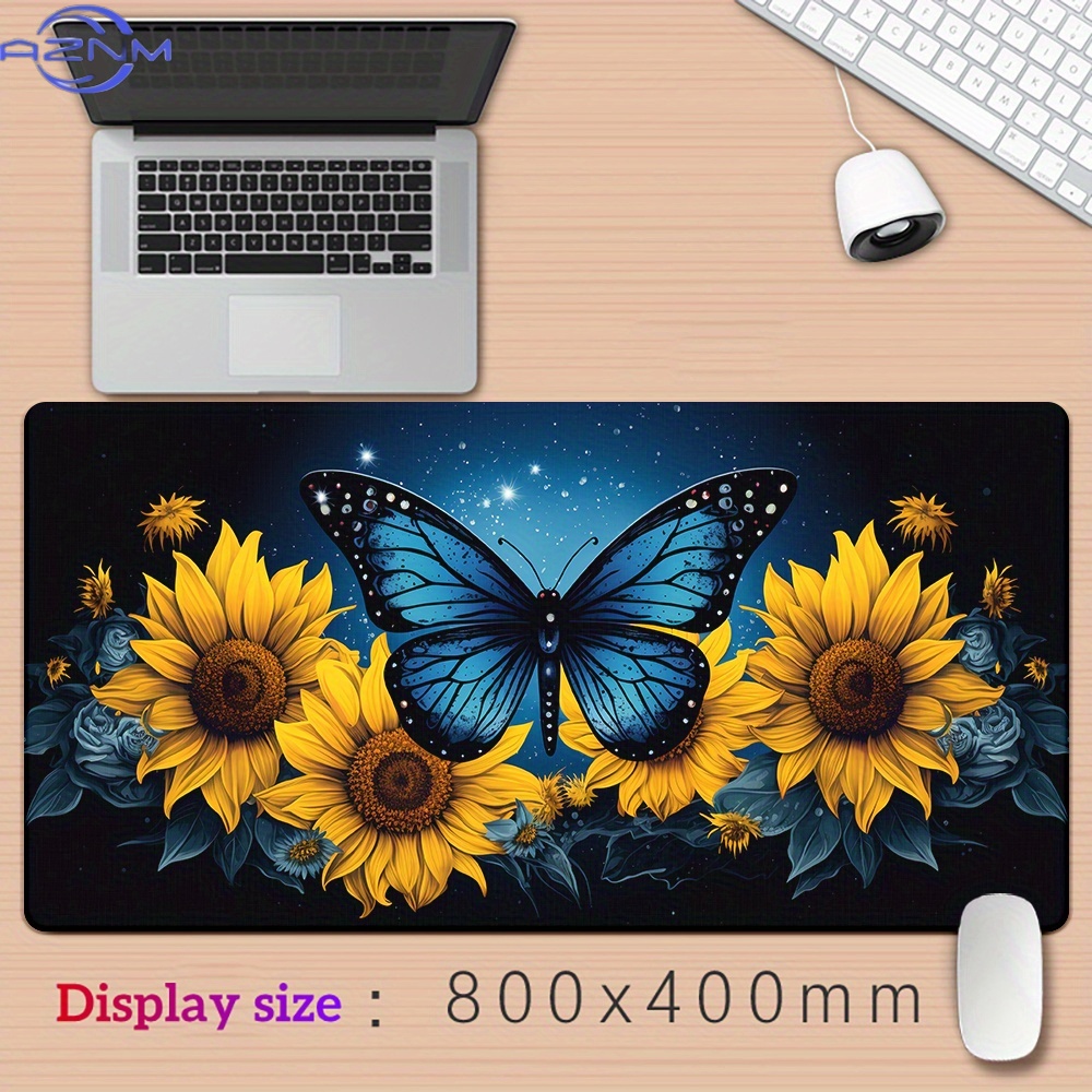Tapis de souris créatif stéréo - Pc Gaming Wallpaper avis et prix