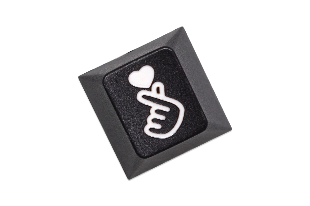 Nouveauté PC coeur amour aucun - Pc Gaming Yellow avis et prix