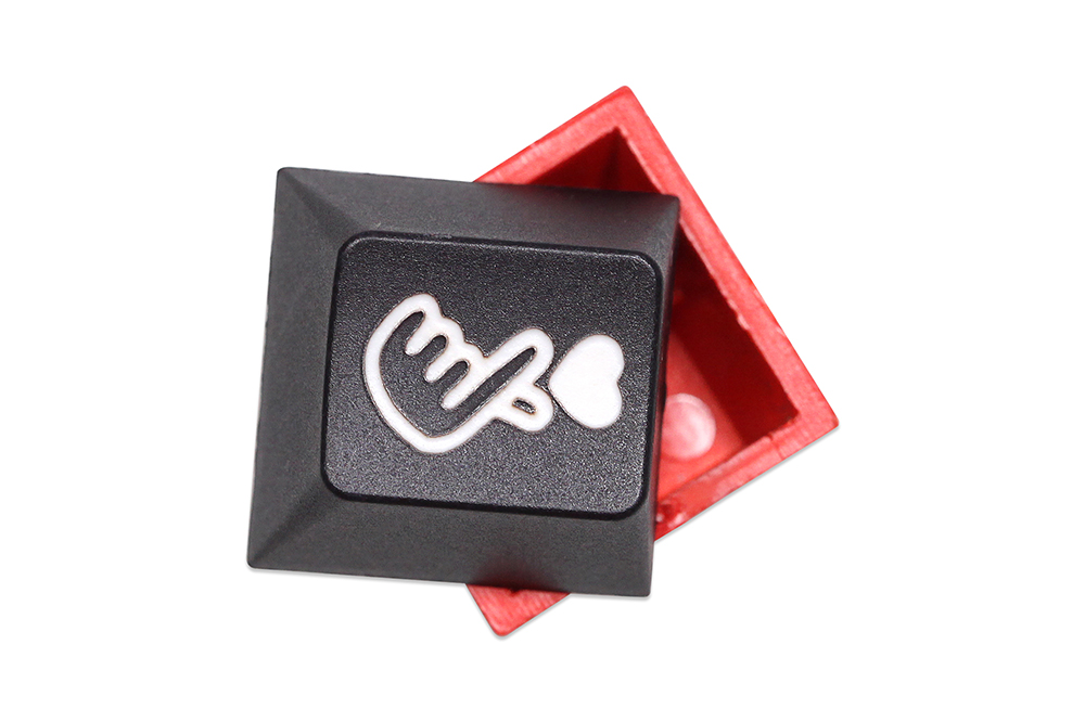 Nouveauté PC coeur amour aucun - Pc Gaming Yellow avis et prix
