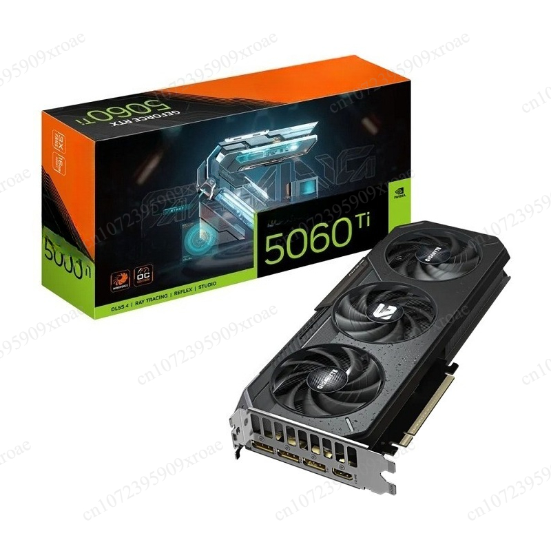 Carte graphique de jeu GeForce - Pc Gaming Graphics Card avis et prix