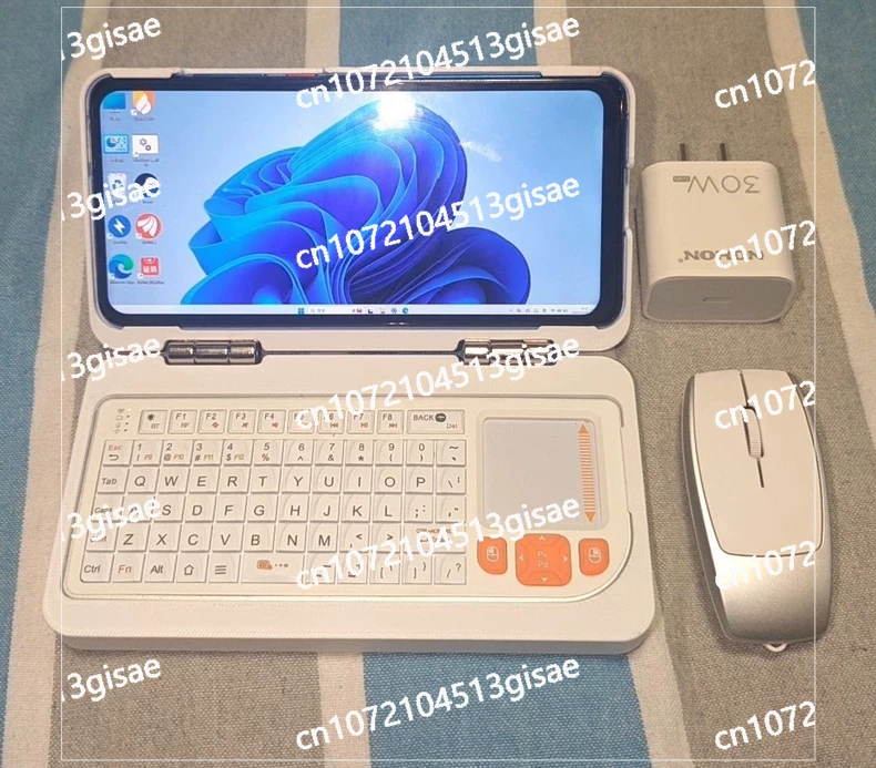 PC portable à double démarrage - Pc Gaming Keyboard avis et prix