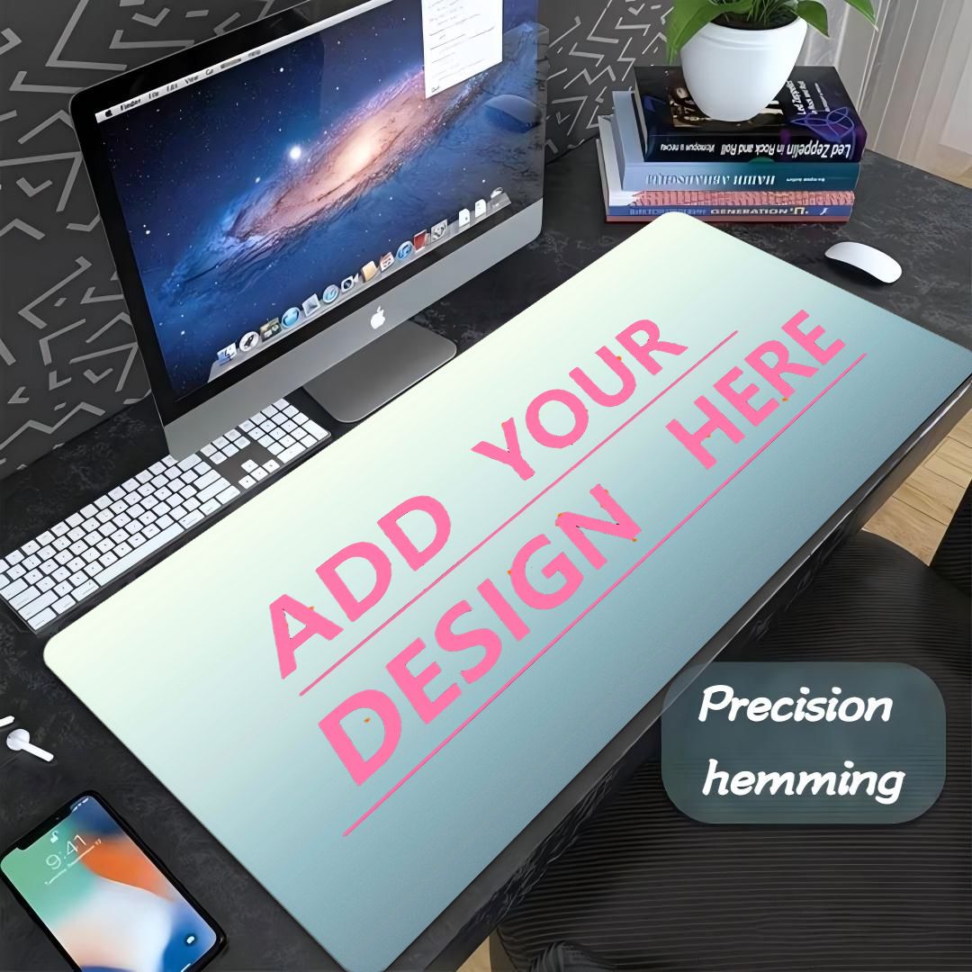 Tapis de souris personnalisé s - Pc Gaming Custom avis et prix