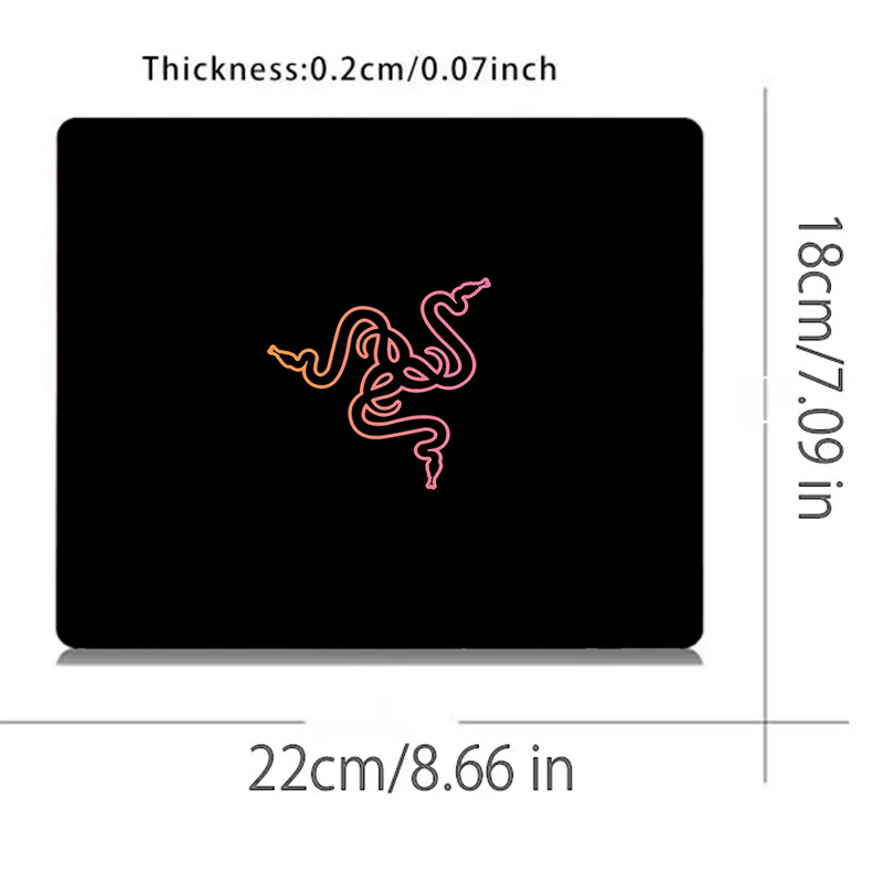 Razer tapis de souris de luxe  - Pc Gaming Sultan avis et prix