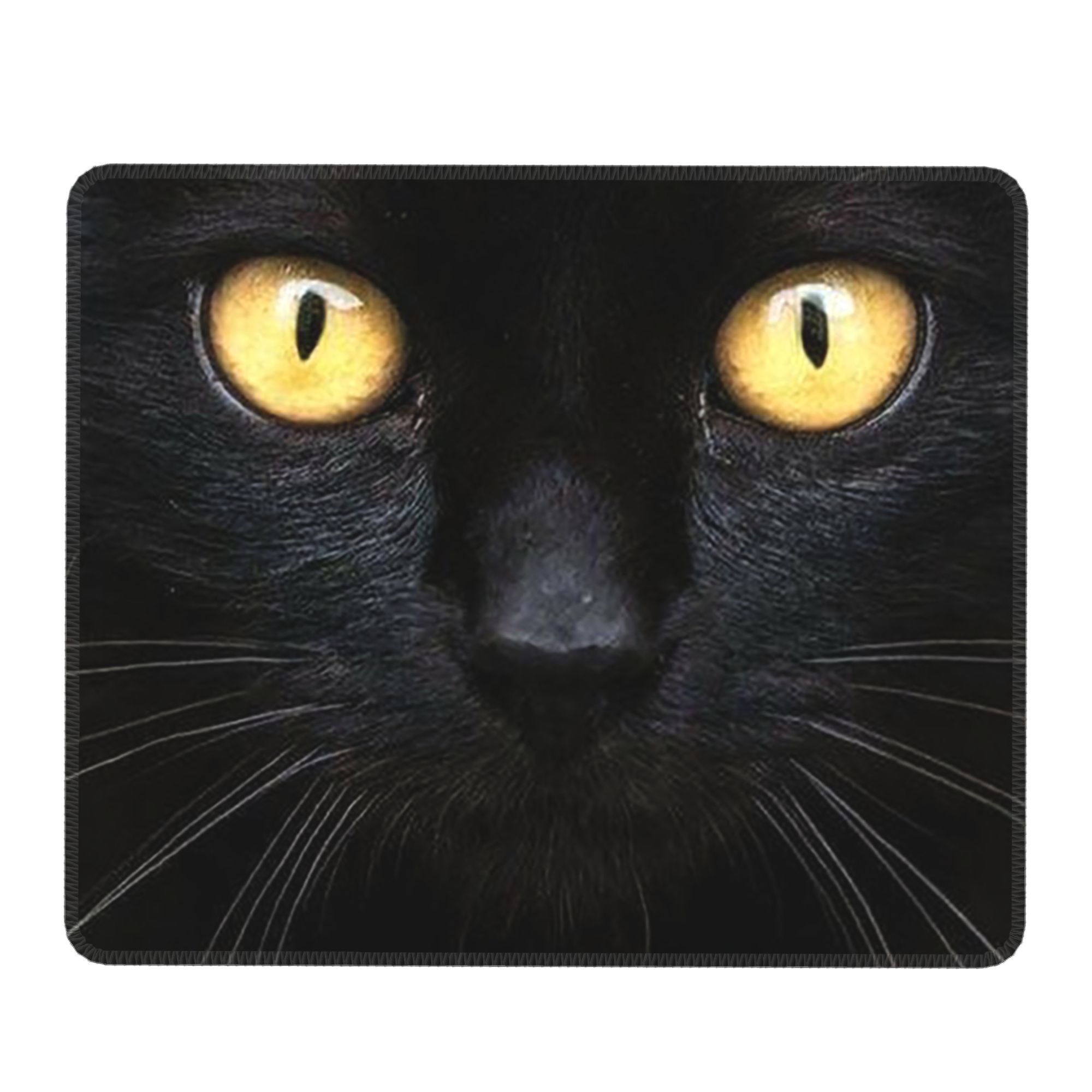 Tapis de souris avec visage de - Pc Gaming Yellow avis et prix