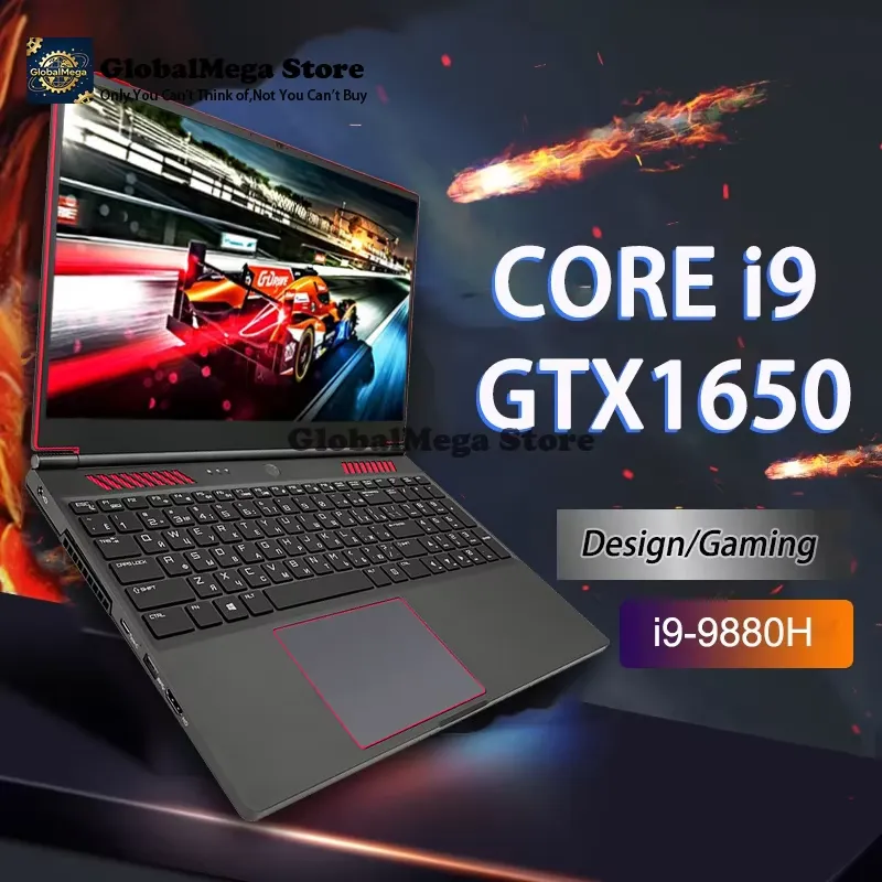 Nouvel ordinateur portable de  - Pc Gaming Graphics Card avis et prix