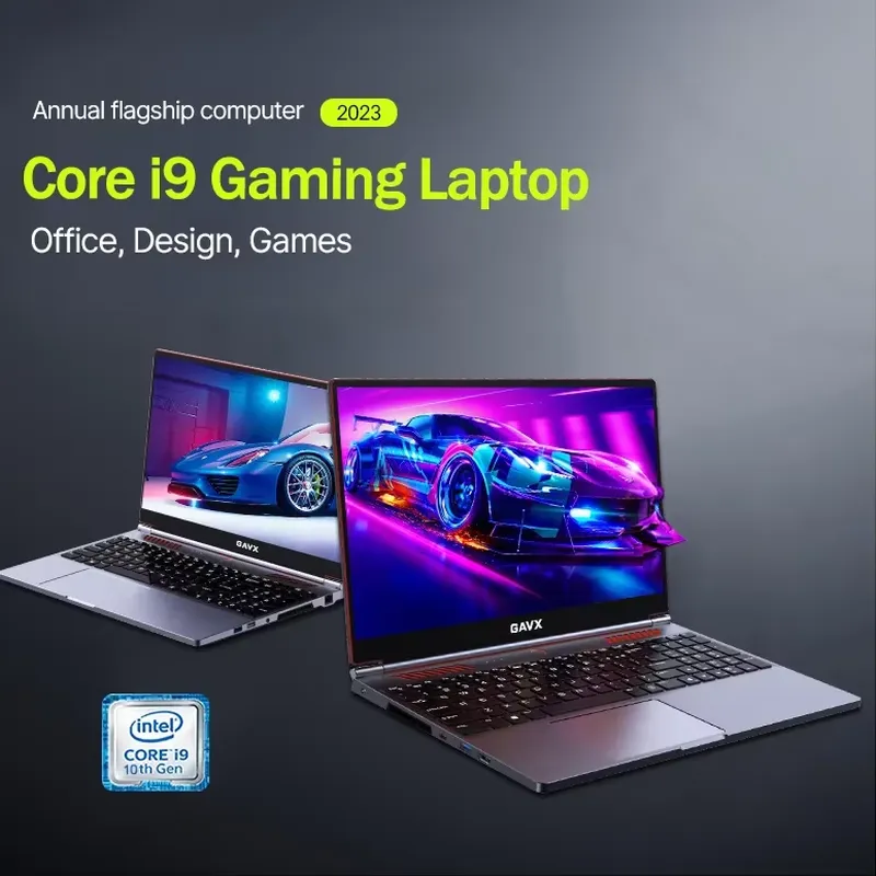 Nouvel ordinateur portable de  - Pc Gaming Graphics Card avis et prix