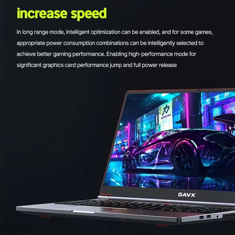 Nouvel ordinateur portable de  - Pc Gaming Graphics Card avis et prix
