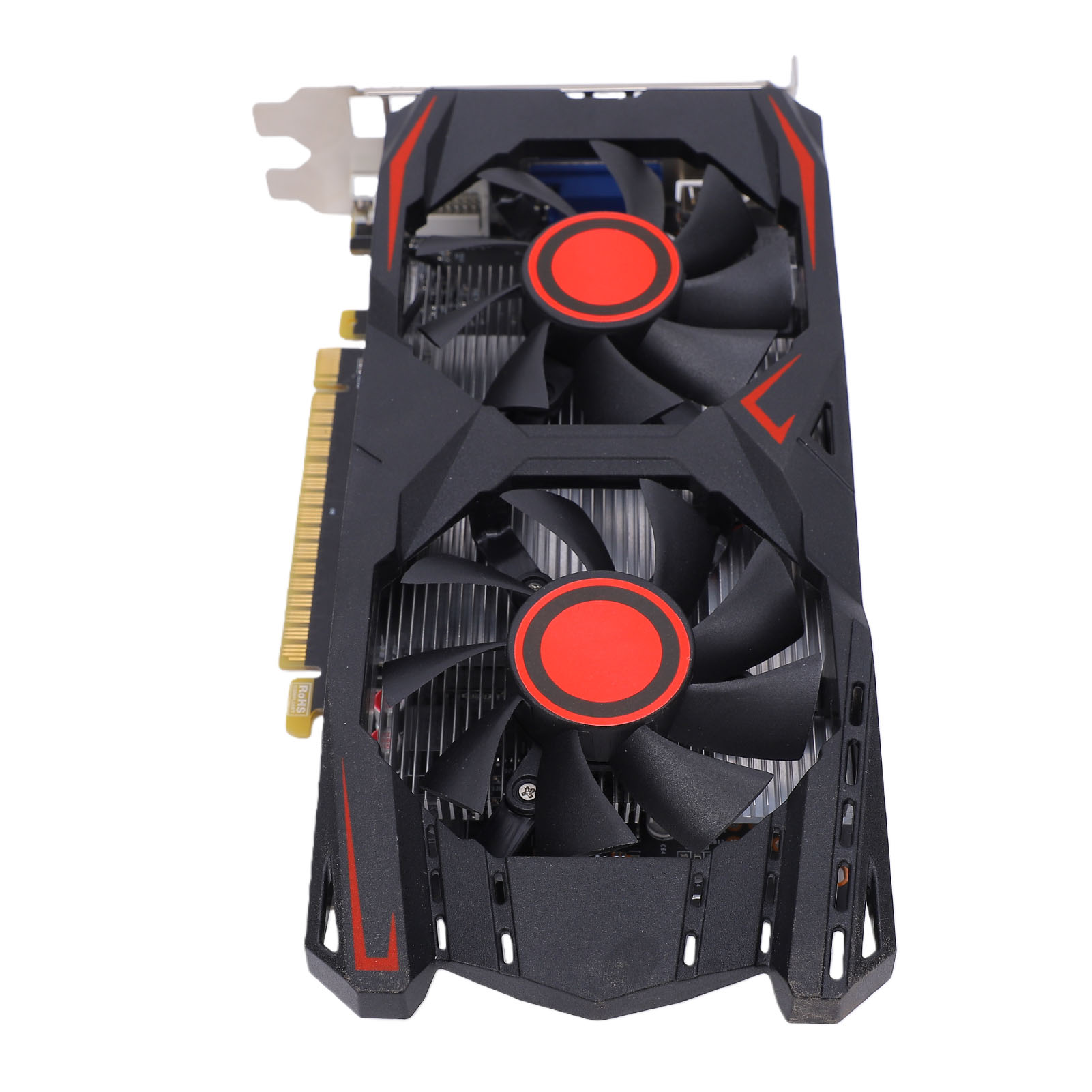 Carte graphique 6 go GDDR5 192 - Pc Gaming Graphics Card avis et prix