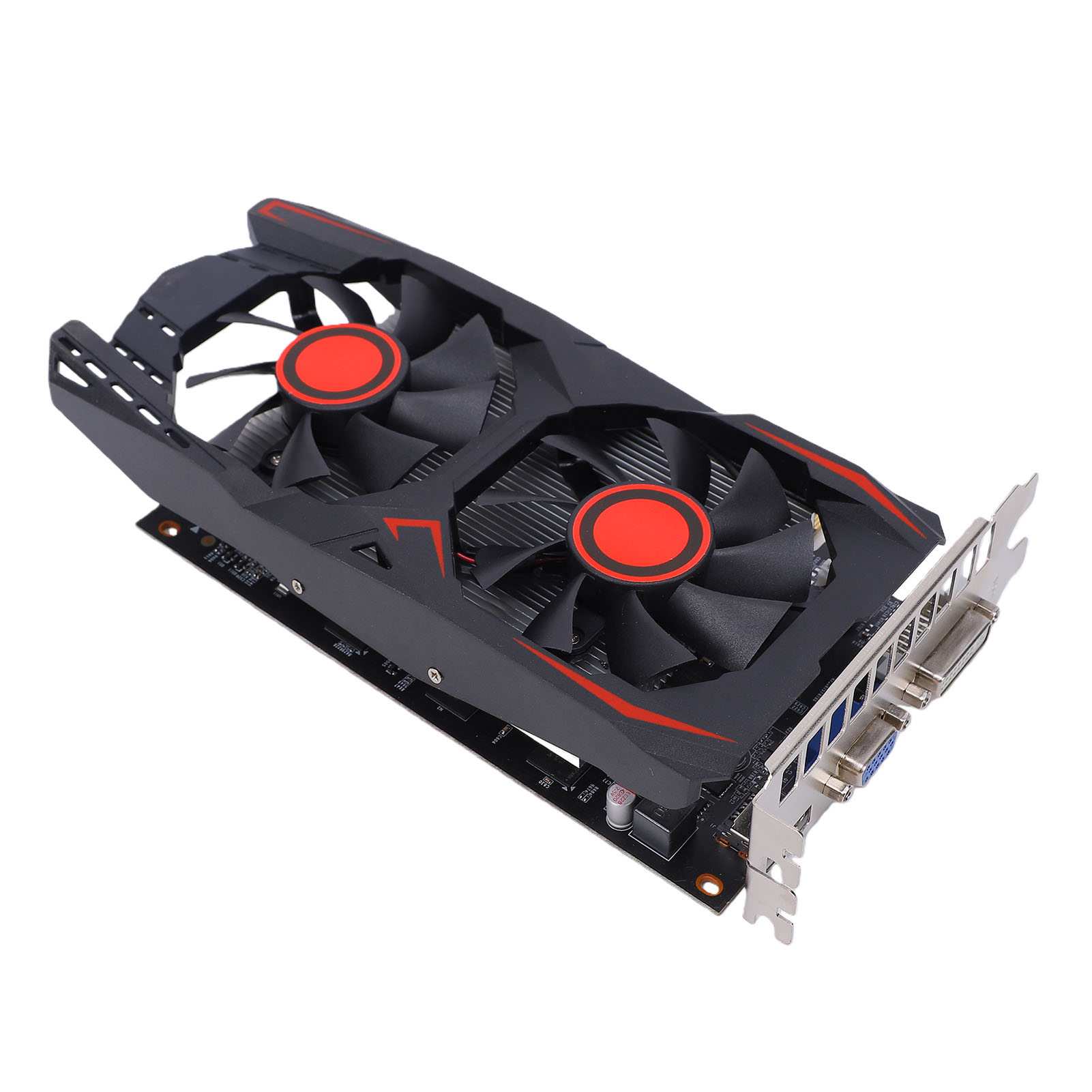 Carte graphique 6 go GDDR5 192 - Pc Gaming Graphics Card avis et prix