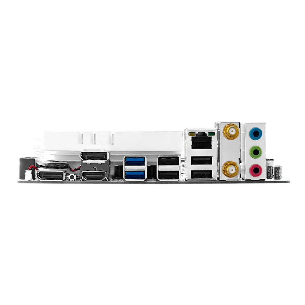 Carte mère JGINYUE B760 LGA 17 - Pc Gaming News avis et prix