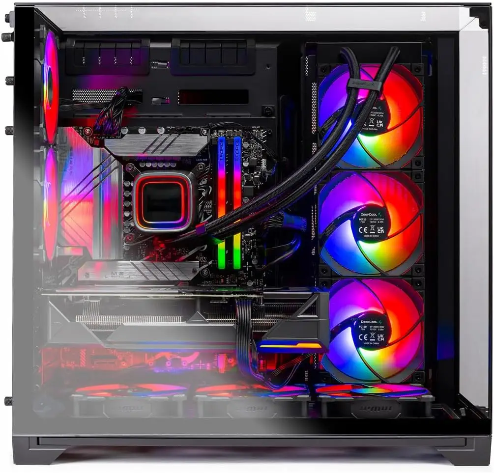 Ordinateur de bureau Skytech G - Pc Gaming Nvidia 5080 avis et prix