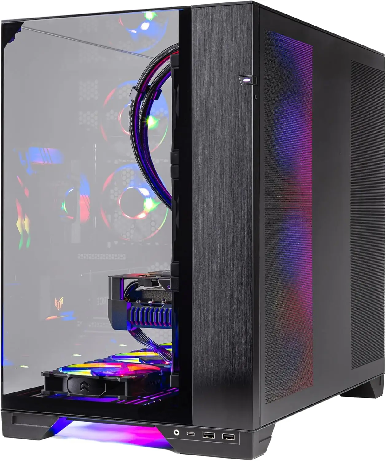 Ordinateur de bureau Skytech G - Pc Gaming Nvidia 5080 avis et prix