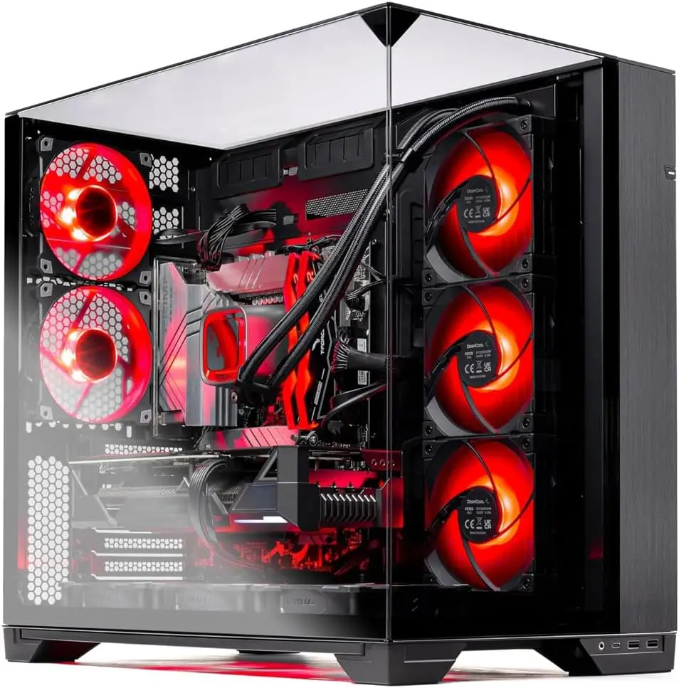 Ordinateur de bureau Skytech G - Pc Gaming Nvidia 5080 avis et prix