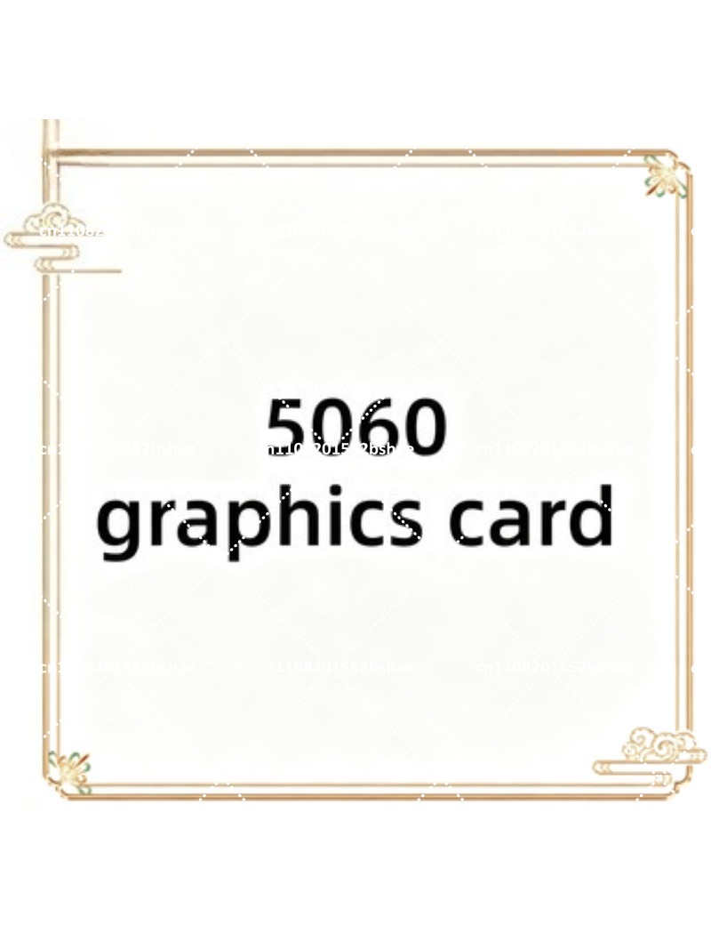 Carte graphique 8 Go pour PC d - Pc Gaming Graphics Card avis et prix
