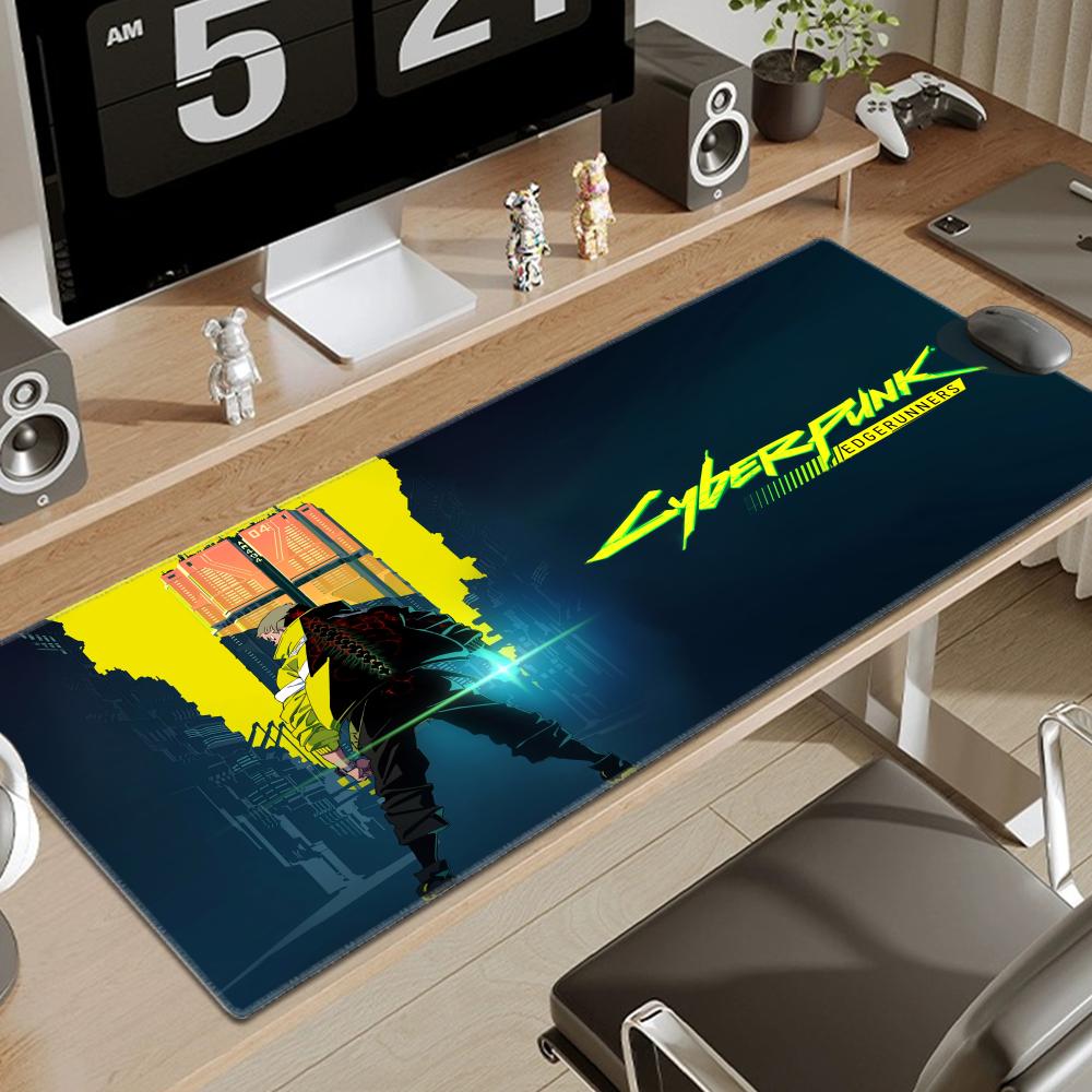 Nouveau tapis de souris antidé - Pc Gaming Wallpaper avis et prix