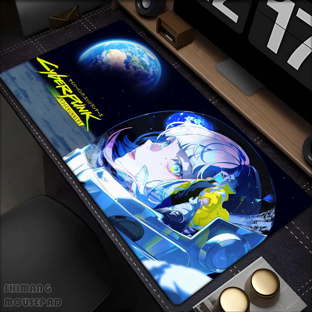 Nouveau tapis de souris antidé - Pc Gaming Wallpaper avis et prix