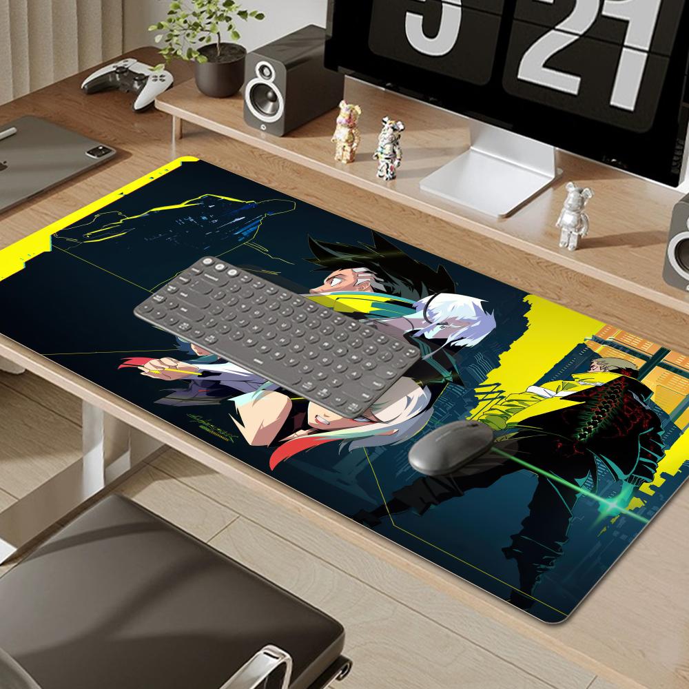 Nouveau tapis de souris antidé - Pc Gaming Wallpaper avis et prix