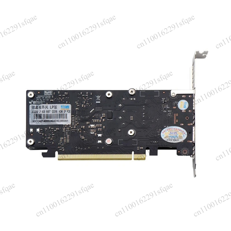 Carte graphique de jeu PC haut - Pc Gaming Graphics Card avis et prix