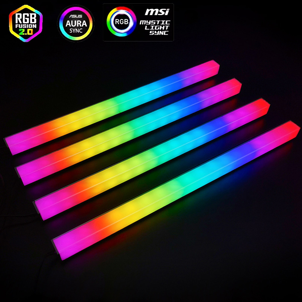 Connecteur 3 broches ARGB 5V p - Rgb Light Strip avis et prix