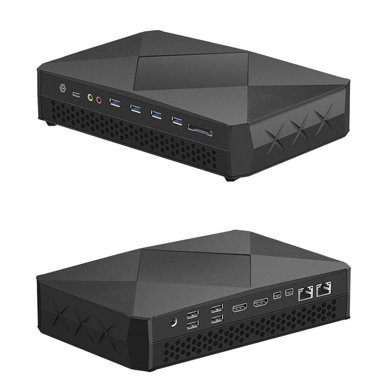 AMD Radeon-Mini PC de jeu Ryze - Pc Gaming Graphics Card avis et prix