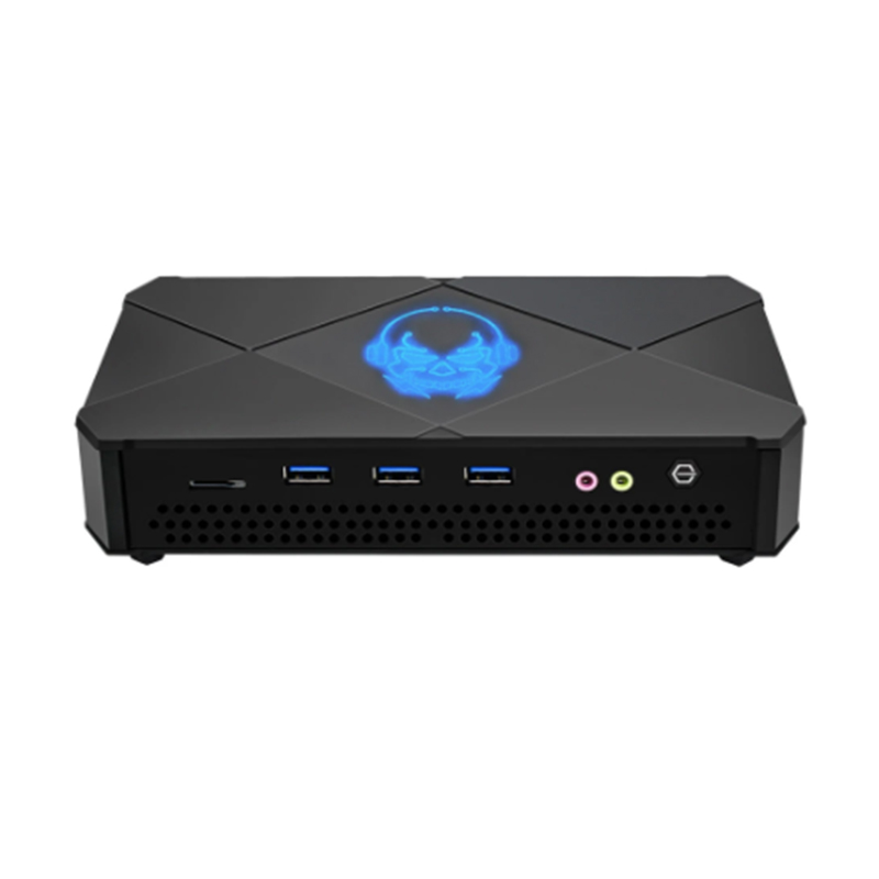 AMD Radeon-Mini PC de jeu Ryze - Pc Gaming Graphics Card avis et prix