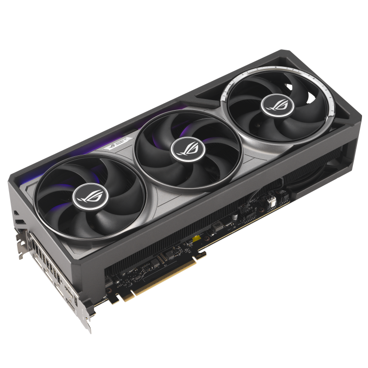 2025 nouvelle version ROG Astr - Pc Gaming Nvidia 5080 avis et prix