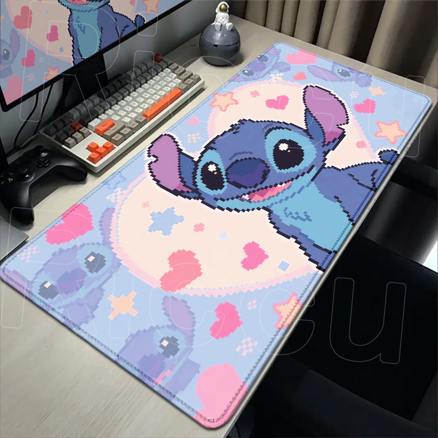 Nouveau papier peint mignon po - Pc Gaming Wallpaper avis et prix