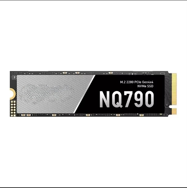 Nouveau SSD interne de marque  - Pc Gaming News avis et prix