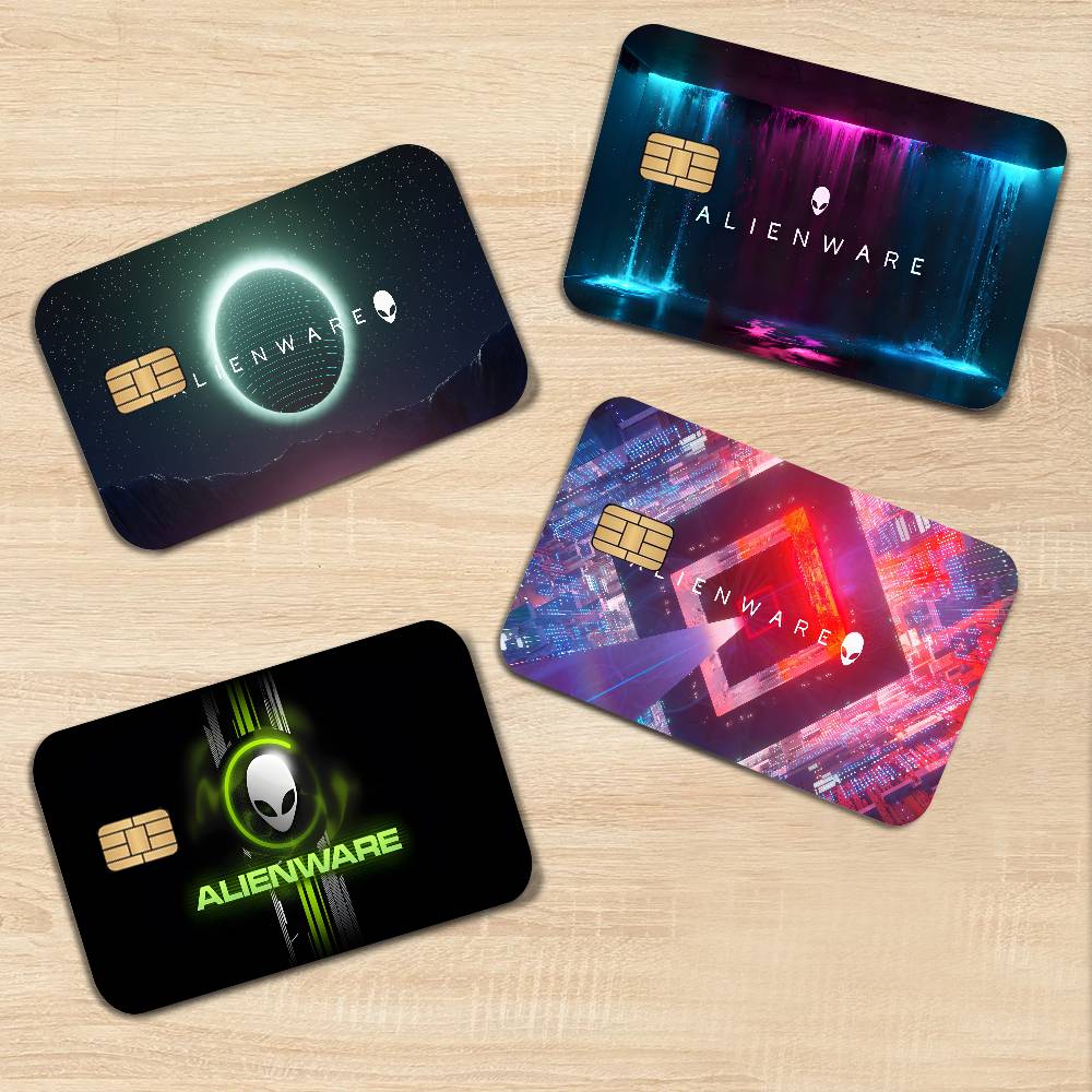 Autocollants pour carte de cré - Pc Gaming Wallpaper avis et prix