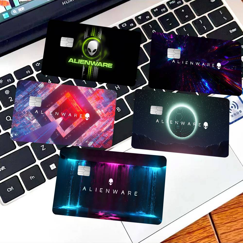 Autocollants pour carte de cré - Pc Gaming Wallpaper avis et prix