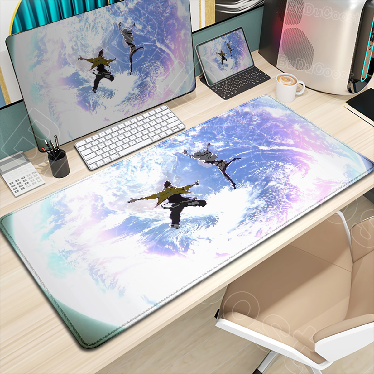 Impression HD nouveau papier p - Pc Gaming Wallpaper avis et prix
