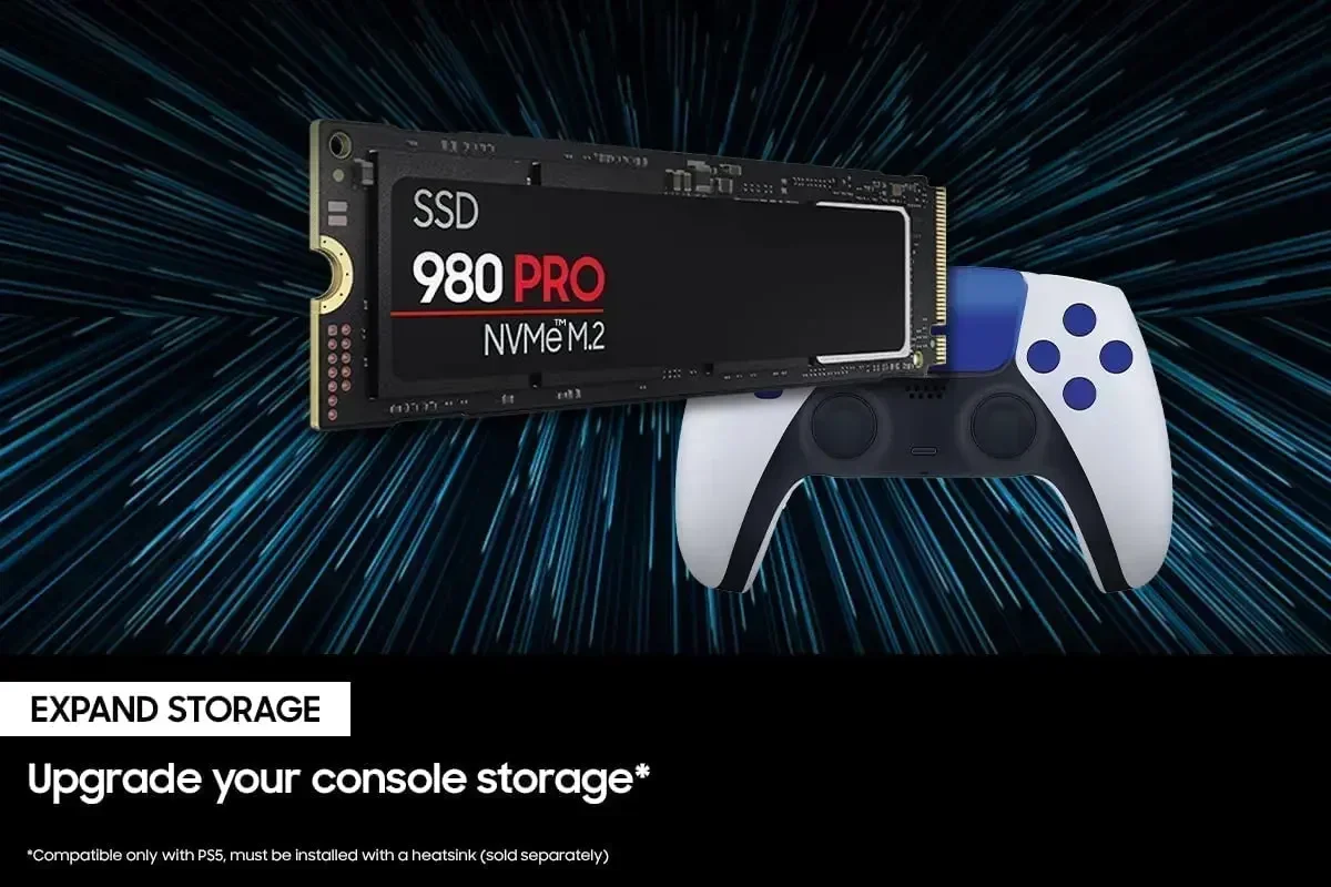 Nouveau SSD interne 980 Pro NV - Pc Gaming News avis et prix