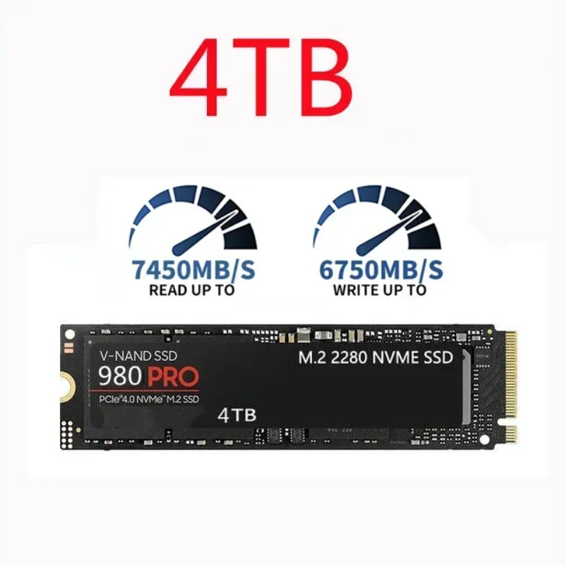 Nouveau SSD interne 980 Pro NV - Pc Gaming News avis et prix